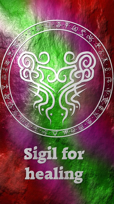 What is sigil magic